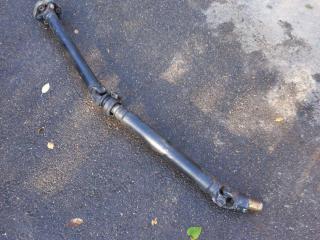 карданный вал Infiniti Q50 1 поколение [рестайлинг] 2019, 3.0 л., VR30DDTT, бензин, АКПП, (k23) silver "m", седан, задний привод, 370004GZ0A