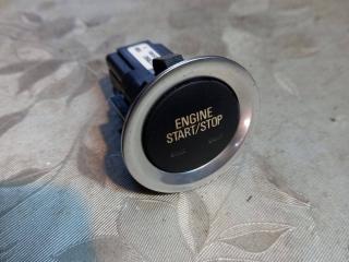 кнопка запуска двигателя Chevrolet Equinox 3 поколение 2018, 1.5 л., бензин, АКПП, 84179562