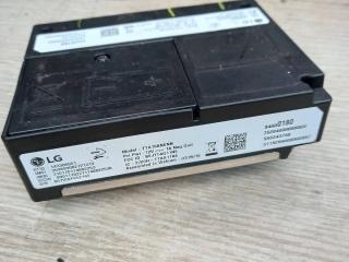 блок управления телефоном Chevrolet Equinox 3 поколение 2018, 1.5 л., бензин, АКПП, 84600180