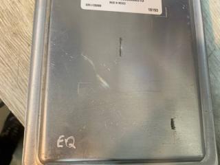 блок управления двигателем Chevrolet Equinox 3 поколение 2018, 1.5 л., бензин, АКПП, 12695198, 811839393