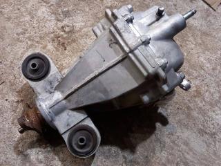 редуктор заднего моста Infiniti Q50 1 поколение [рестайлинг] 2019, 3.0 л., VR30DDTT, бензин, АКПП, (k23) silver "m", седан, задний привод, 38301-4GD3A