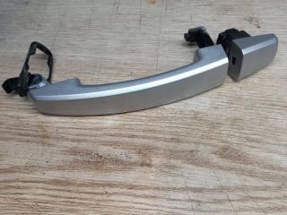 ручка наружная задняя правая Chevrolet Cruze 1 поколение 2012, 1.4 л., бензин, 92233089