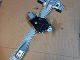 стеклоподъемник задний правый Chevrolet Cruze 1 поколение 2012, 1.4 л., бензин, 95999490