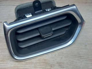 дефлектор обдува салона Chevrolet Equinox 3 поколение 2018, 1.5 л., бензин, АКПП, 22953484