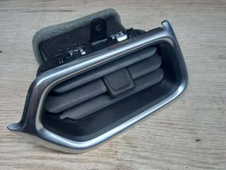 дефлектор обдува салона Chevrolet Equinox 3 поколение 2018, 1.5 л., бензин, АКПП, 22953483