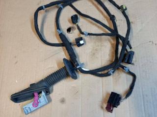 дверная проводка Chevrolet Cruze 1 поколение [рестайлинг] 2014, 1.8 л., бензин, 94556309