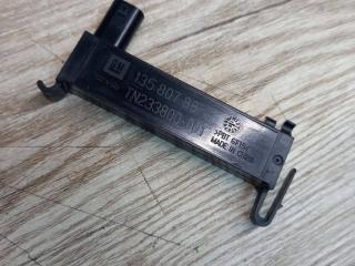 Антенна системы комфортного доступа Chevrolet Equinox 3 поколение 2018, 1.5 л., бензин, АКПП, 13580788