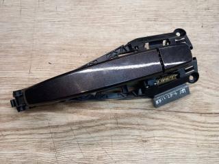 ручка наружная Chevrolet Cruze 1 поколение [рестайлинг] 2014, 1.8 л., бензин, 92233089