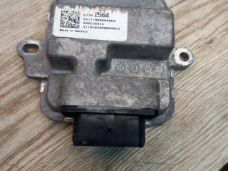 блок управления топливным насосом Chevrolet Equinox 3 поколение 2018, 1.5 л., бензин, АКПП, 23382564