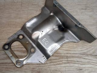 тепловой экран моторного отсека Chevrolet Equinox 3 поколение 2018, 1.5 л., бензин, АКПП, 12673929