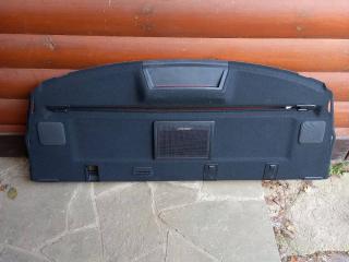 полка багажника Infiniti M Y51 2013, 3.7 л., VQ37VHR, бензин, АКПП, (qaa) white 3p, седан, задний привод, 26590-1MA0A