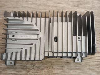 усилитель музыкальный Infiniti Q50 1 поколение 2014, 3.7 л., VQ37VHR, бензин, АКПП, (qaa) white 3p, седан, полный привод, 280614GA2A