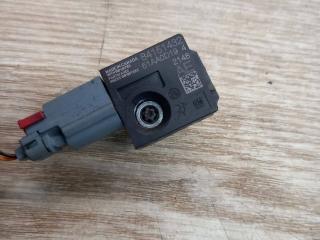 датчик удара Chevrolet Equinox 3 поколение 2018, 1.5 л., бензин, АКПП, 84151432