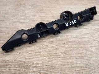 Крепление бампера переднего Infiniti Q50 1 поколение 2014, 3.7 л., VQ37VHR, бензин, АКПП, (qaa) white 3p, седан, полный привод, 852204GA0A