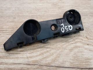 Крепление бампера переднего Infiniti Q50 1 поколение 2014, 3.7 л., VQ37VHR, бензин, АКПП, (qaa) white 3p, седан, полный привод, 852254GA0A