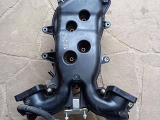 коллектор впускной Infiniti Q50 1 поколение [рестайлинг] 2019, 3.0 л., VR30DDTT, бензин, АКПП, (k23) silver "m", седан, задний привод, 140015CA0A