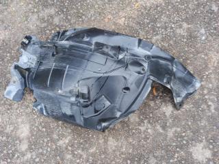 защита арок передняя левая (подкрылок) Infiniti Q50 1 поколение [рестайлинг] 2019, 3.0 л., VR30DDTT, бензин, АКПП, (k23) silver "m", седан, задний привод, 638414GA0A