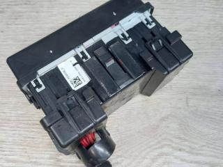 блок предохранителей Chevrolet Equinox 3 поколение 2018, 1.5 л., бензин, АКПП, 3504878801