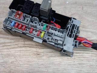 блок предохранителей Chevrolet Equinox 3 поколение 2018, 1.5 л., бензин, АКПП, 22923945