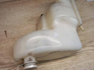 бачок расширительный Mitsubishi Outlander 2 поколение 2008, 3.0 л., 6B31, бензин, MN156097