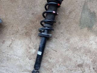 амортизатор передний правый Infiniti Q50 1 поколение [рестайлинг] 2019, 3.0 л., VR30DDTT, бензин, АКПП, (k23) silver "m", седан, задний привод, 561104GA0D