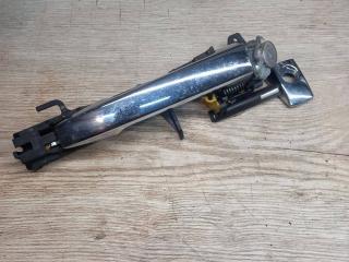 ручка наружная Subaru Forester 3 поколение (SH) 2010, 2.5 л., бензин, 61160SC030WW