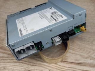 блок радио Chevrolet Equinox 3 поколение 2018, 1.5 л., бензин, АКПП, 84479964