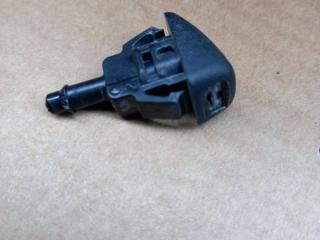 форсунка омывателя лобового стекла Chevrolet Equinox 3 поколение 2018, 1.5 л., бензин, АКПП, 95429754