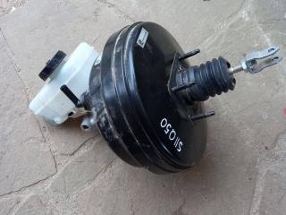 вакуумный усилитель тормозов Infiniti Q50 1 поколение [рестайлинг] 2019, 3.0 л., VR30DDTT, бензин, АКПП, (k23) silver "m", седан, задний привод, D72104GC5A