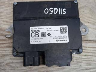 блок управления (другие) Infiniti Q50 1 поколение [рестайлинг] 2019, 3.0 л., VR30DDTT, бензин, АКПП, (k23) silver "m", седан, задний привод, 237F06HH0A