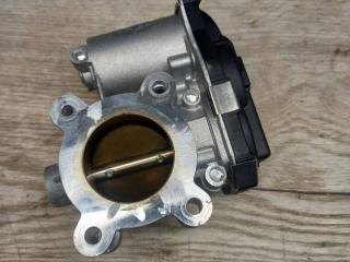 заслонка дроссельная Chevrolet Equinox 3 поколение 2018, 1.5 л., бензин, АКПП, 12671379AA, 12671379