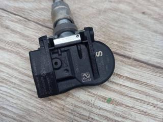 датчик давления в шине Infiniti Q50 1 поколение 2014, 3.7 л., VQ37VHR, бензин, АКПП, (qaa) white 3p, седан, полный привод, 407004GA0A