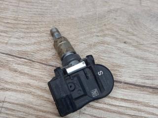 датчик давления в шине Infiniti Q50 1 поколение 2014, 3.7 л., VQ37VHR, бензин, АКПП, (qaa) white 3p, седан, полный привод, 407004GA0A