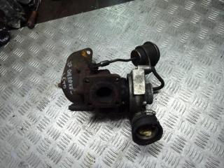 турбина Jeep Grand Cherokee WJ 2001, 3.1 л., дизель, 35242077F