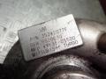 турбина Jeep Grand Cherokee WJ 2001, 3.1 л., дизель, 35242077F - фото №3