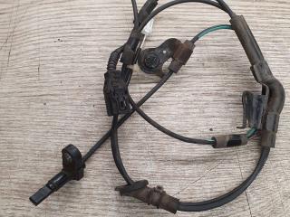 датчик ABS Lexus NX 1 поколение [рестайлинг] 2019, 2.5 л., гибрид, вариатор, 1h9, полный привод, правый руль, 8954578010