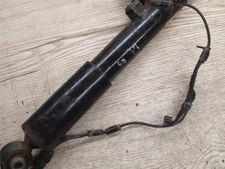 амортизатор задний правый Lexus NX 1 поколение [рестайлинг] 2019, 2.5 л., гибрид, вариатор, 1h9, полный привод, правый руль, 4853178020