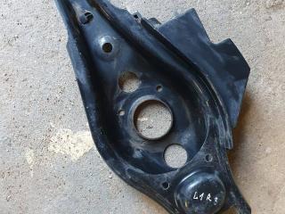 рычаг задний правый Lexus NX 1 поколение [рестайлинг] 2019, 2.5 л., гибрид, вариатор, 1h9, полный привод, правый руль, 4873778010