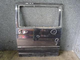 дверь сдвижная Volkswagen Multivan T5 2004, 2.5 л., дизель, МКПП, микроавтобус