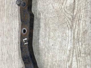 подушка крепления КПП Lexus NX 1 поколение [рестайлинг] 2019, 2.5 л., гибрид, вариатор, 1h9, полный привод, правый руль, 52391-48110