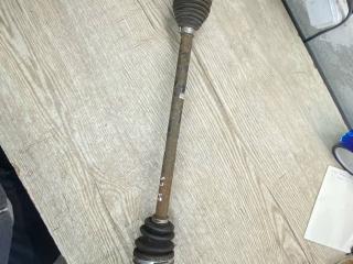 полуось задняя (приводной вал, ШРУС) Lexus NX 1 поколение [рестайлинг] 2019, 2.5 л., гибрид, вариатор, 1h9, полный привод, правый руль