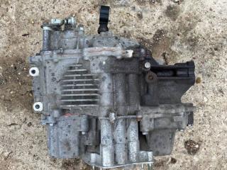 редуктор заднего моста Lexus NX 1 поколение [рестайлинг] 2019, 2.5 л., гибрид, вариатор, 1h9, полный привод, правый руль, 8209048020