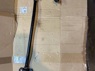 стабилизатор подвески задний Lexus NX 1 поколение [рестайлинг] 2019, 2.5 л., гибрид, вариатор, 1h9, полный привод, правый руль