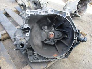 КПП механическая (МКПП) Peugeot 407 1 поколение 2005, 1.6 л., HDi, 20DM65