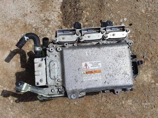 Преобразователь напряжения Lexus NX 1 поколение [рестайлинг] 2019, 2.5 л., гибрид, вариатор, 1h9, полный привод, правый руль, 2321001504, G92A042030