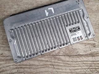 блок управления двигателем Lexus NX 1 поколение [рестайлинг] 2019, 2.5 л., гибрид, вариатор, 1h9, полный привод, правый руль, 8966178830