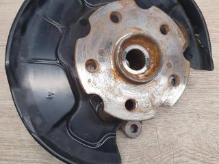 кулак задний правый Lexus NX 1 поколение [рестайлинг] 2019, 2.5 л., гибрид, вариатор, 1h9, полный привод, правый руль