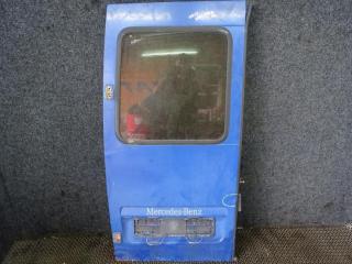 дверь задняя распашная левая Mercedes-Benz Sprinter 1 поколение (W901-905) [рестайлинг] 2002, 2.2 л., дизель, МКПП, микроавтобус