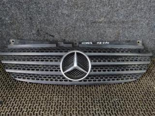 решетка радиатора Mercedes-Benz Vito W639 2010, 2.2 л., дизель, МКПП, микроавтобус, A6398800185