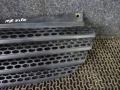 решетка радиатора Mercedes-Benz Vito W639 2010, 2.2 л., дизель, МКПП, микроавтобус, A6398800185 - фото №2